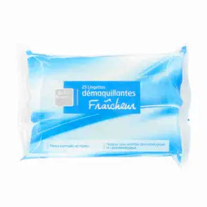 Tonic Freshness Antiperspirant - Belle France