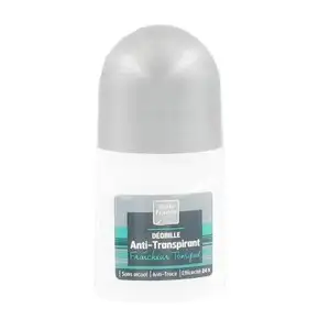 Tonic Freshness Roll-On Antiperspirant Deodorant - Belle France