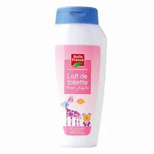 Baby Cleansing Milk - Belle France