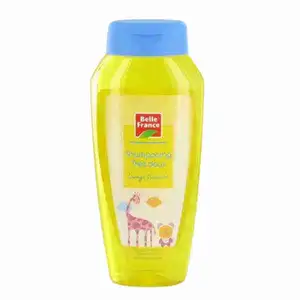 Very Gentle Shampoo - Belle France