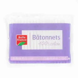 Cotton Buds - Belle France