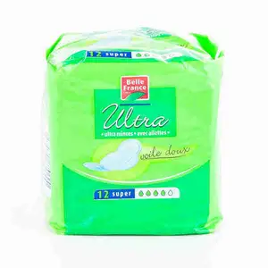 Ultra Soft Wing Pad - Belle France
