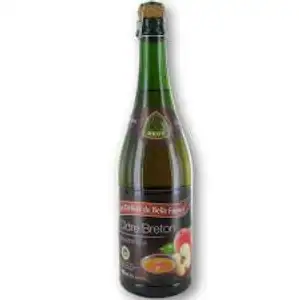 Breton Sweet Cider - Belle France