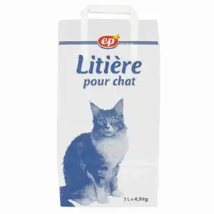 Cat Litter