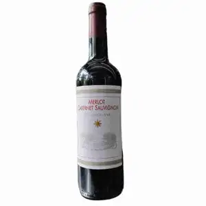 Merlot Cabernet Sauvignon