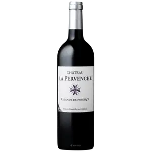 Château La Pervenche Lalande-de-Pomerol