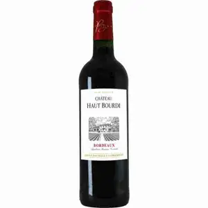 Chateau Haut Bourdi Bordeaux