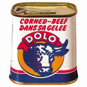 Corned Beef - Dolo