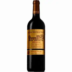 Chateau Gravers du Privera Médoc