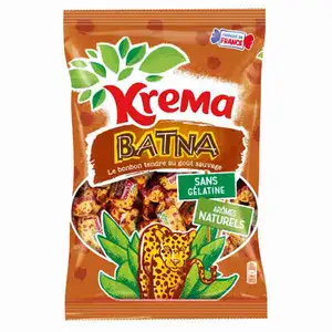 Batna Sweets - Krema