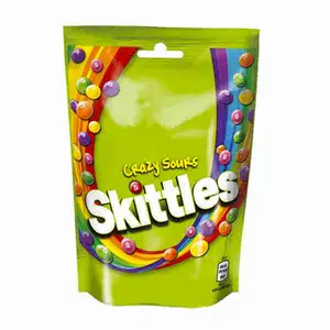 Crazy Sour - Skittles