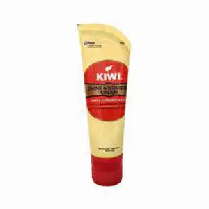 Shine & Nourish Shoe Polish Cream - Kiwi