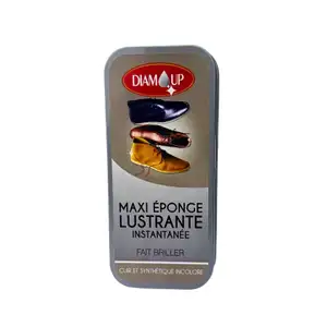MIni Polishing Sponge - Diam Up