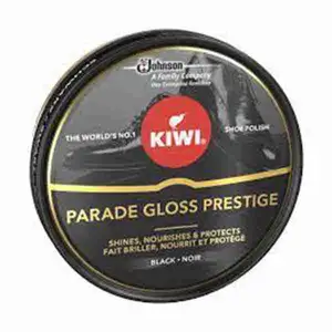 Show Polish Black - Kiwi