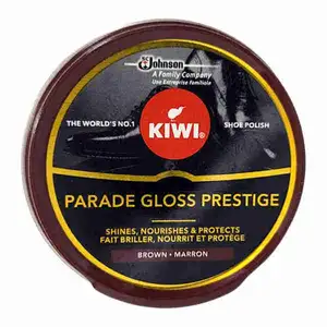 Show Polish Brown - Kiwi