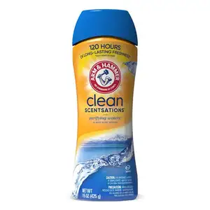 Clean Scentsations In-Wash Scent Booster Purifying Waters - Arm & Hammer