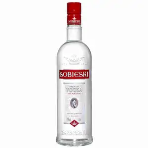 Premium Vodka - Sobieski