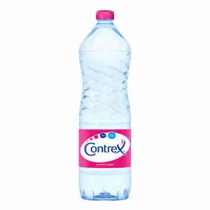 Nature Mineral Water - Contrex
