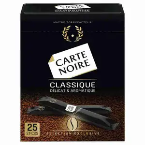 Classic Coffee Sticks - Carte Noire