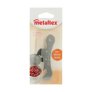 Can Opener - Metaltex