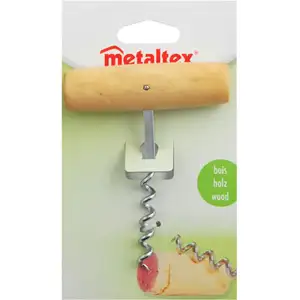 Corkscrew - Metaltex