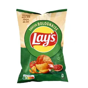 Bolognese Chips - Lay's