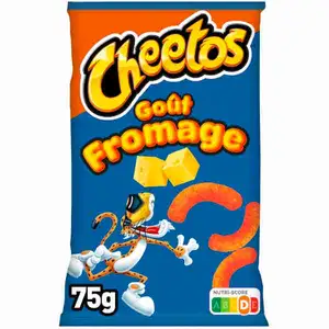 Cheese - Cheetos