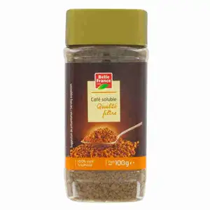 Filter Coffee - Belle France