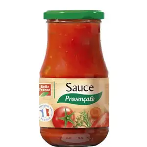 Provençale Sauce - Belle France