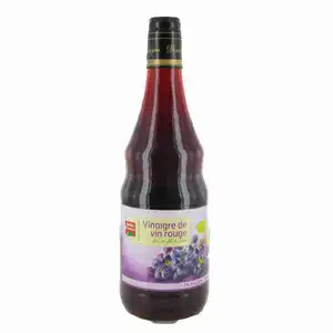Grape Vinegar - Belle France