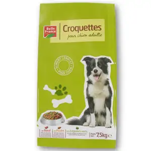 Croquettes Meat and Vegetable for Adult - Belle France