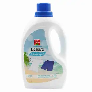 Fresher Laundry Liquid - Belle France