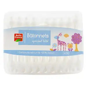 Cotton Buds - Belle France