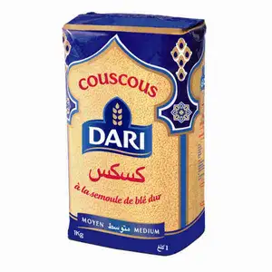 Couscous - Dari - Dari
