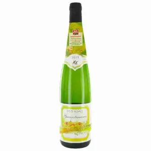 Gewurtraminer - Belle France