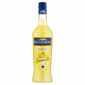 Limoncello - Villa Cardea