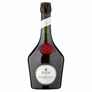 Bénédictine Liqueur