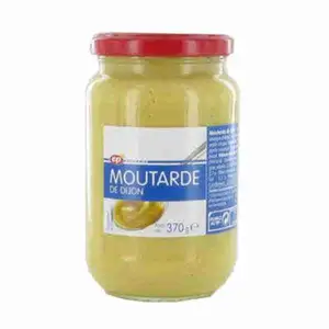 Dijon Mustard - Belle France