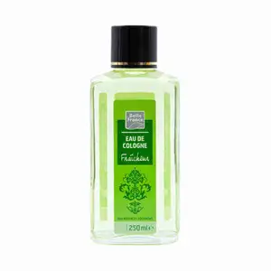 Fresher Cologne Water - Belle France