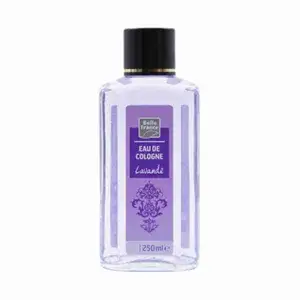 Lavender Eau de Cologne - Belle France