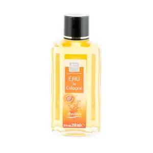 Ambre Cologne Water - Belle France