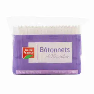 Cotton Buds - Belle France