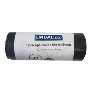 Garbage 50L - Embal'eco