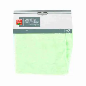 Microfiber Mop - Belle France
