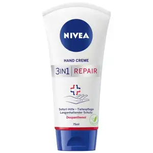 Hand Cream - Nivea