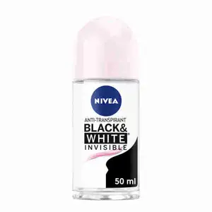 Black & White Deo - Nivea