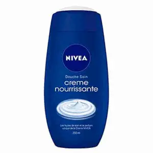 Shower Cream - Nivea