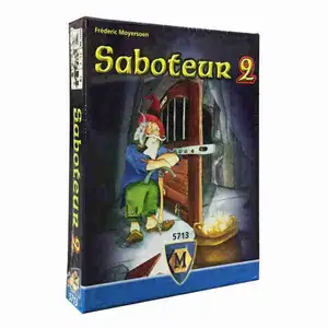 Saboteur 2