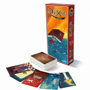 Dixit Quest Expansion