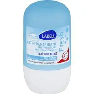 Roll On Anti Perspirant Extreme Freshness - Labell